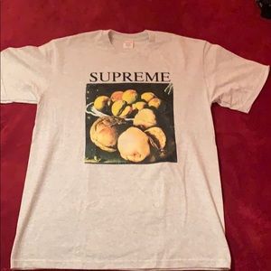 Supreme Still Life Tee Brand New